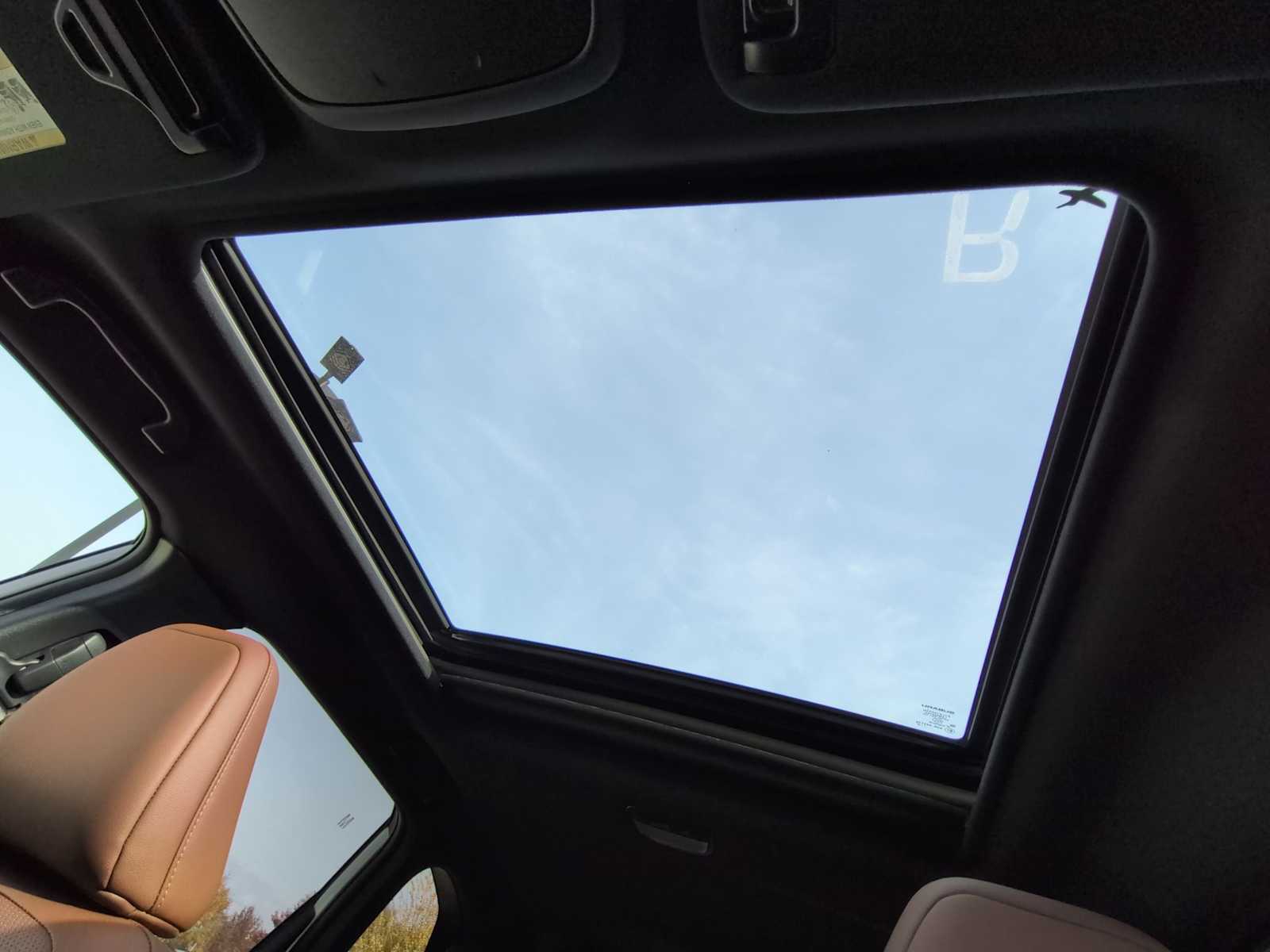 Thumbnail: 2025 Subaru Forester - 20