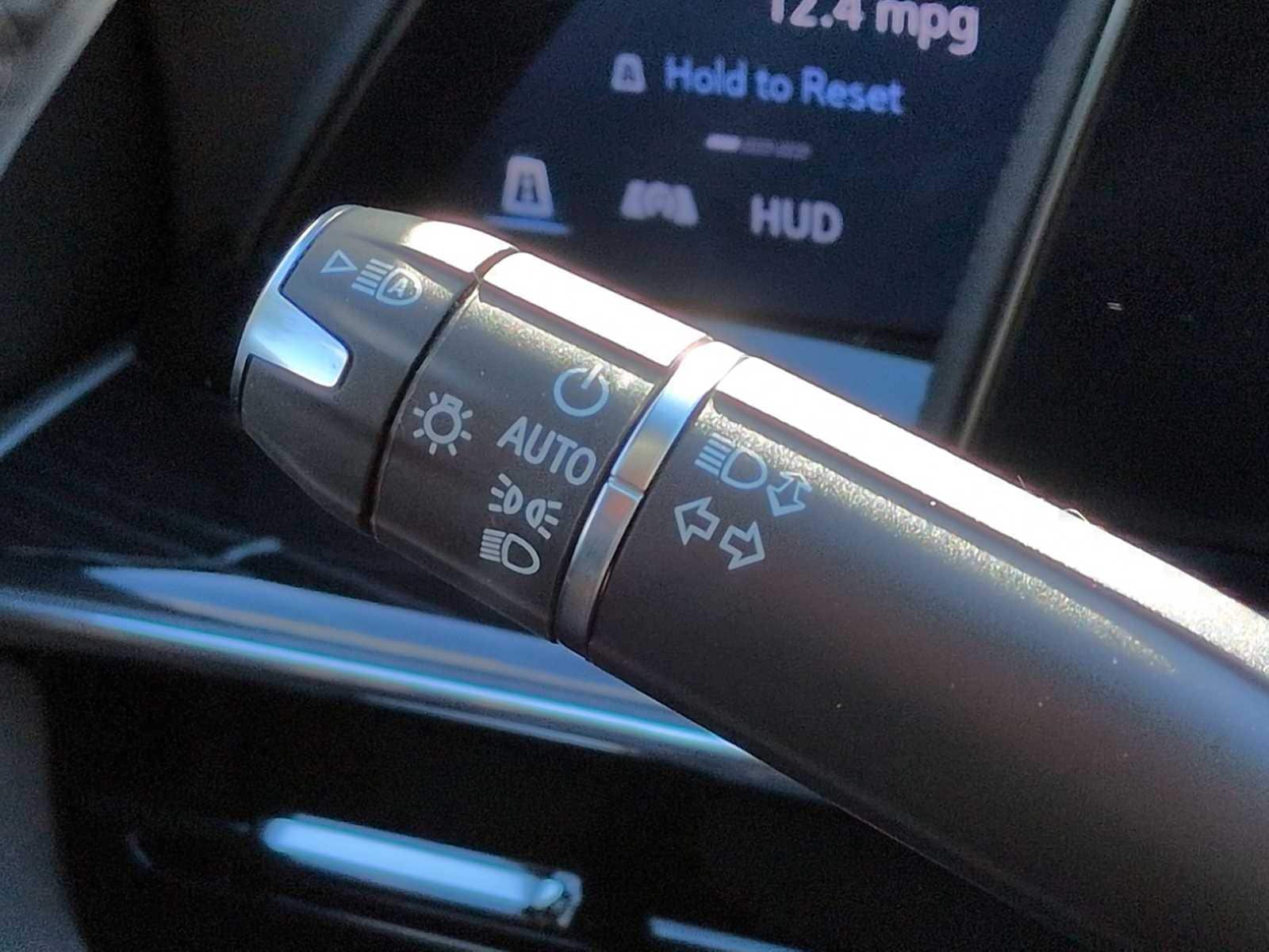 Thumbnail: 2024 Cadillac Escalade - 28