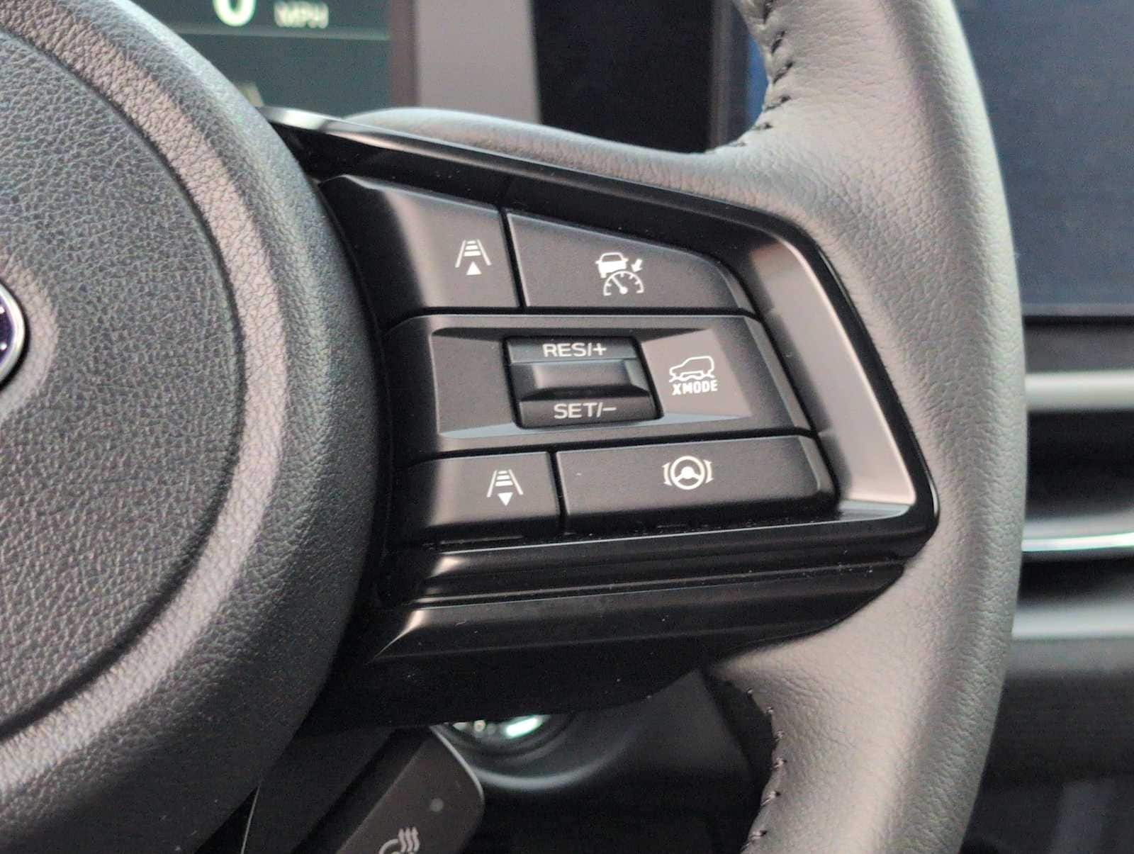 Thumbnail: 2026 Subaru Outback - 24