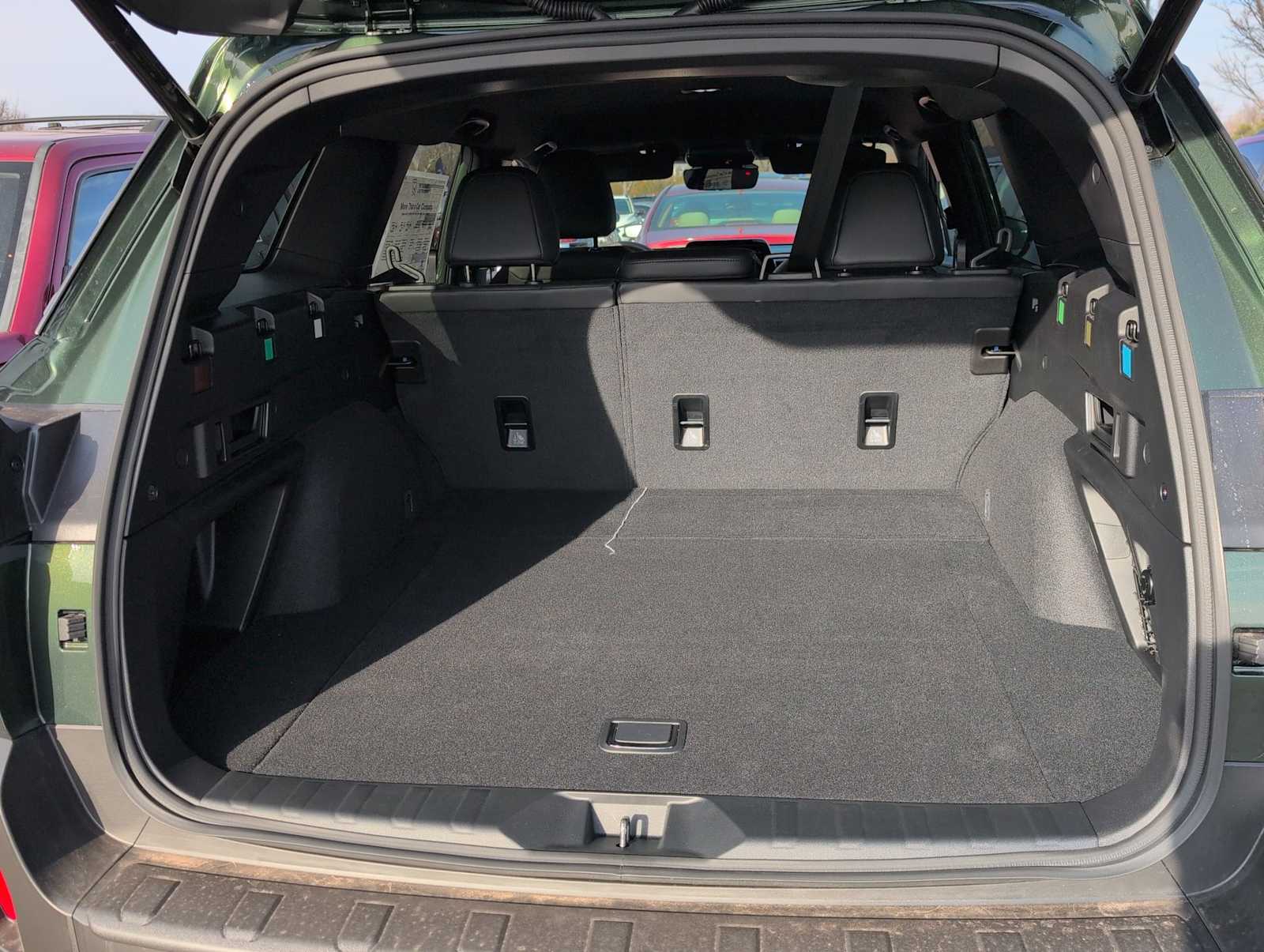 Thumbnail: 2026 Subaru Outback - 33