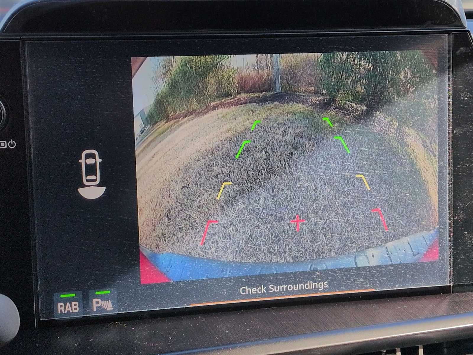 Thumbnail: 2026 Subaru Outback - 31