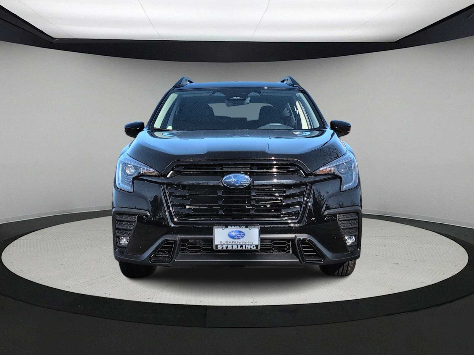 Thumbnail: 2026 Subaru Ascent - 3