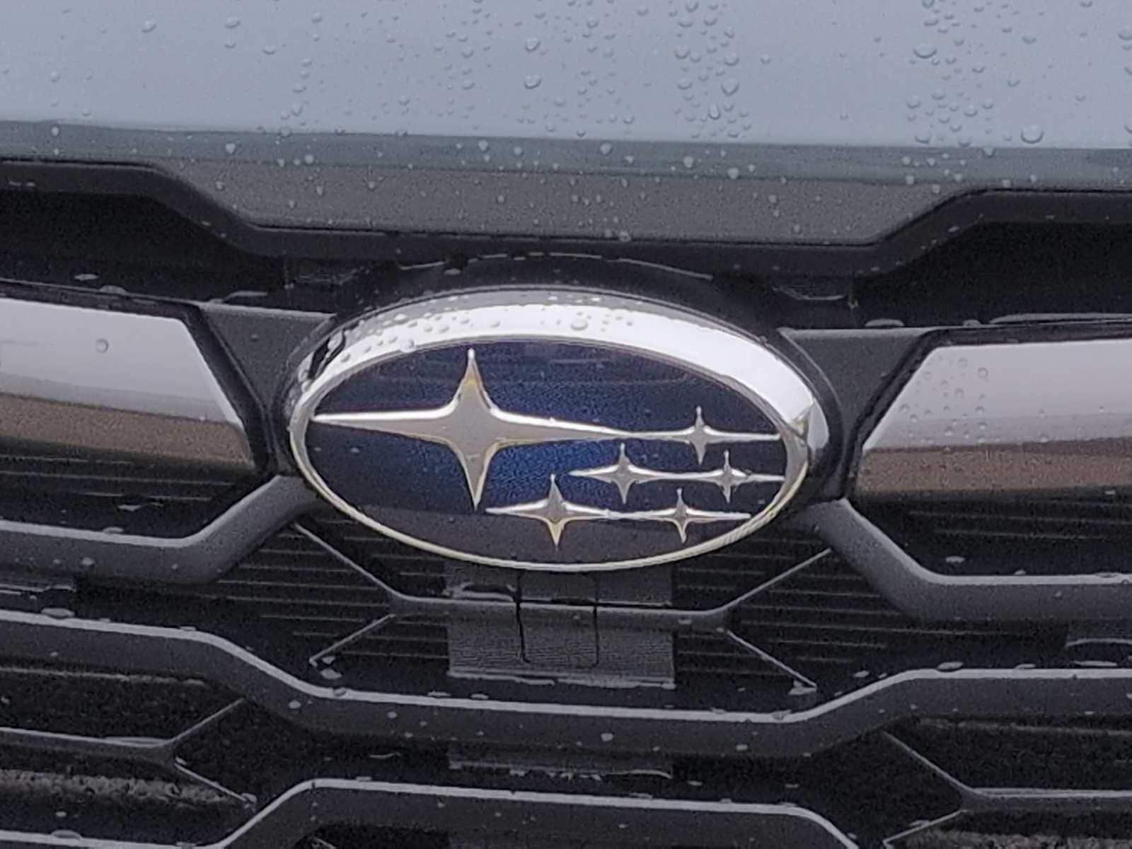 Thumbnail: 2025 Subaru Crosstrek - 12