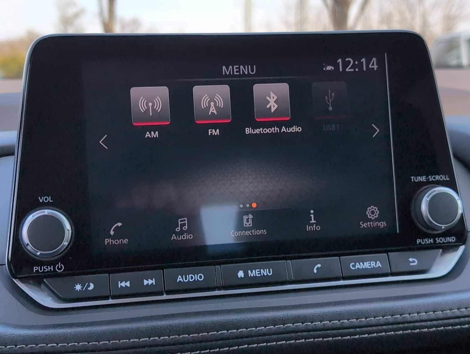 Thumbnail: 2023 Nissan Rogue - 27