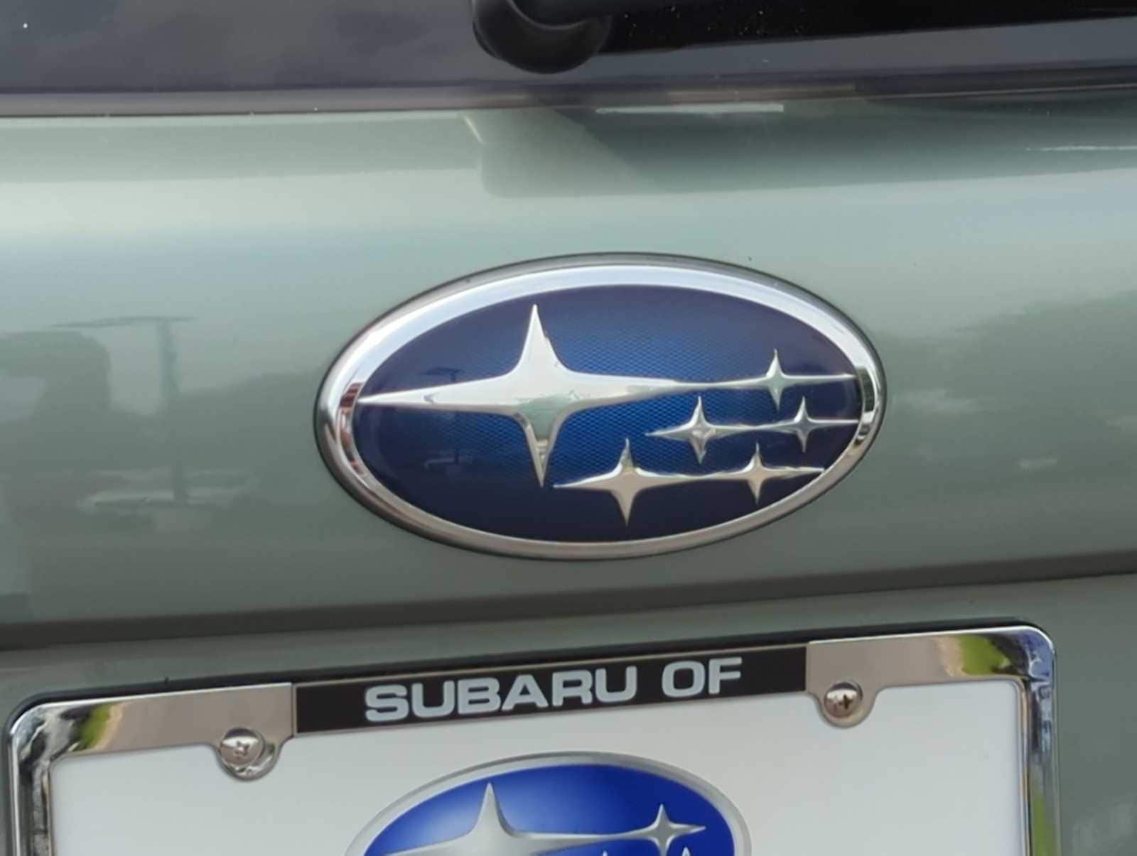 2015 Subaru Forester Touring 3