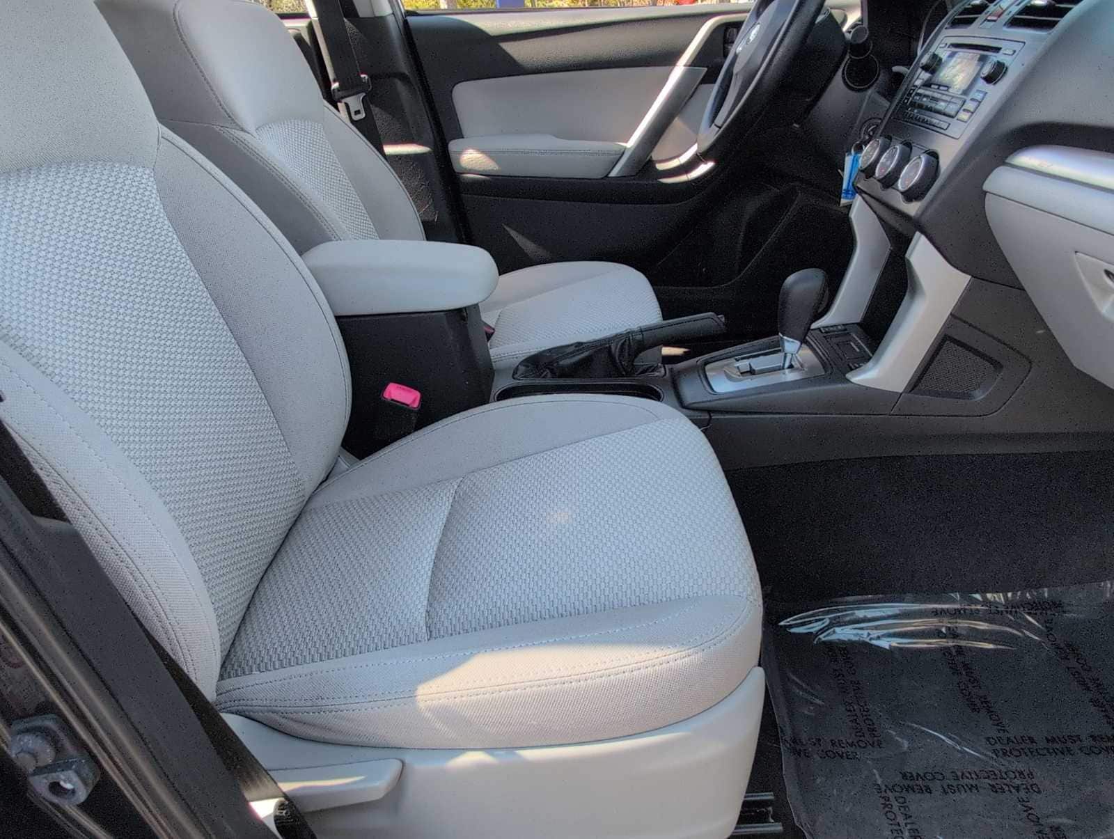 Thumbnail: 2014 Subaru Forester - 21