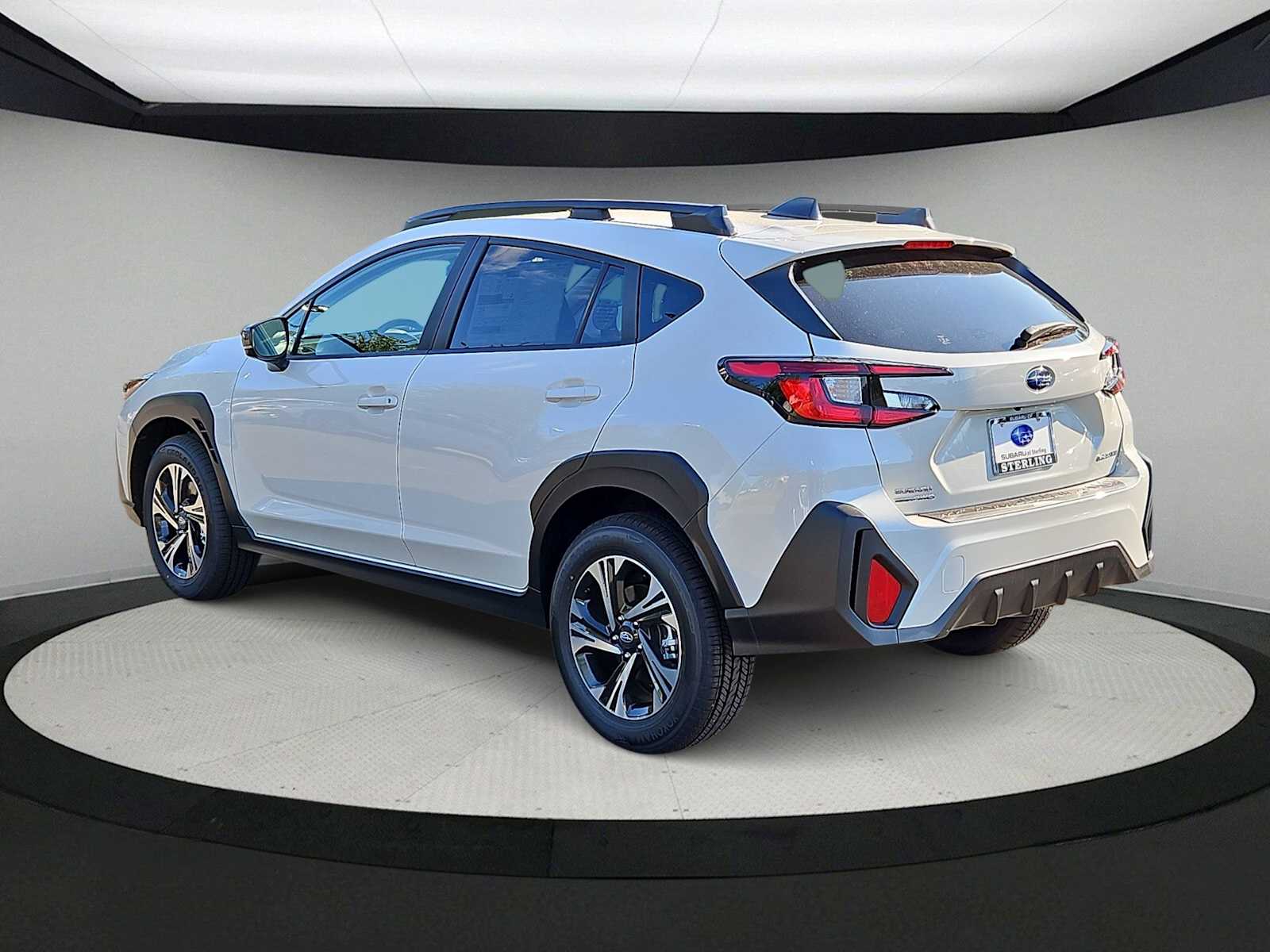 Thumbnail: 2025 Subaru Crosstrek - 6