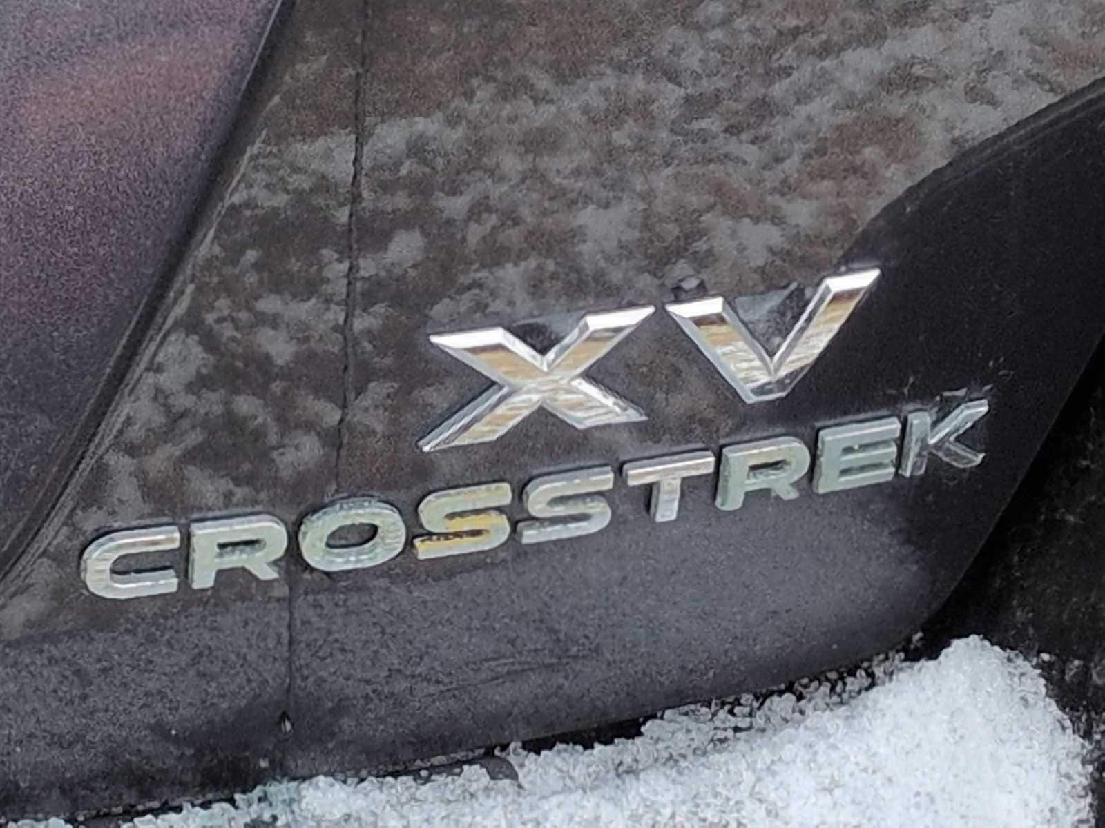 Thumbnail: 2014 Subaru XV Crosstrek - 13
