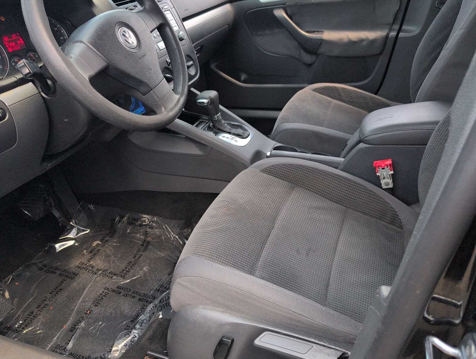 Thumbnail: 2009 Volkswagen Jetta - 16