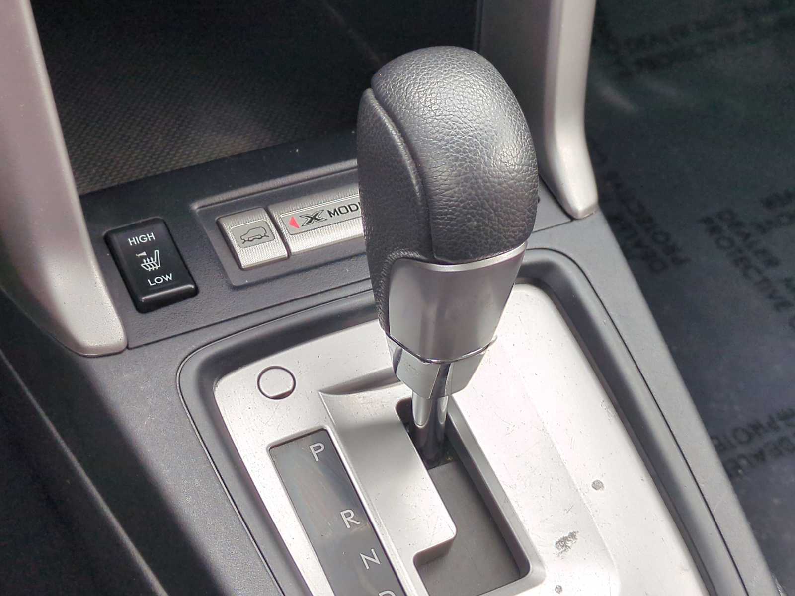 Thumbnail: 2016 Subaru Forester - 32