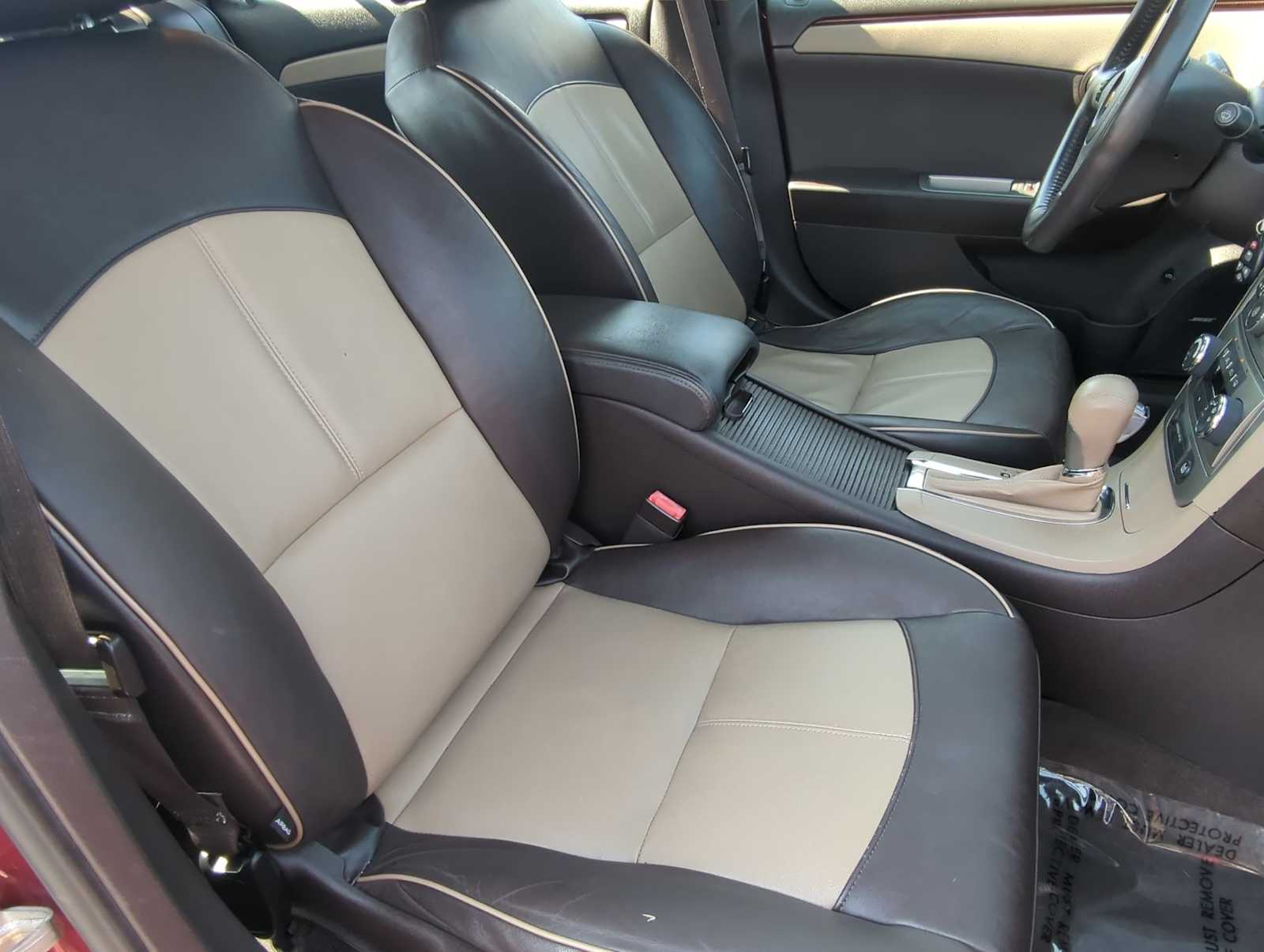 Thumbnail: 2011 Chevrolet Malibu - 23