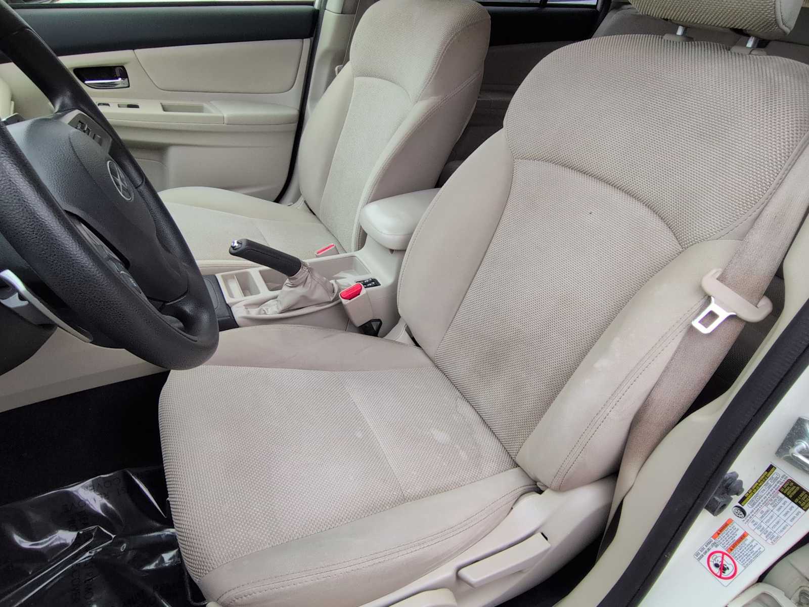 Thumbnail: 2014 Subaru XV Crosstrek - 17