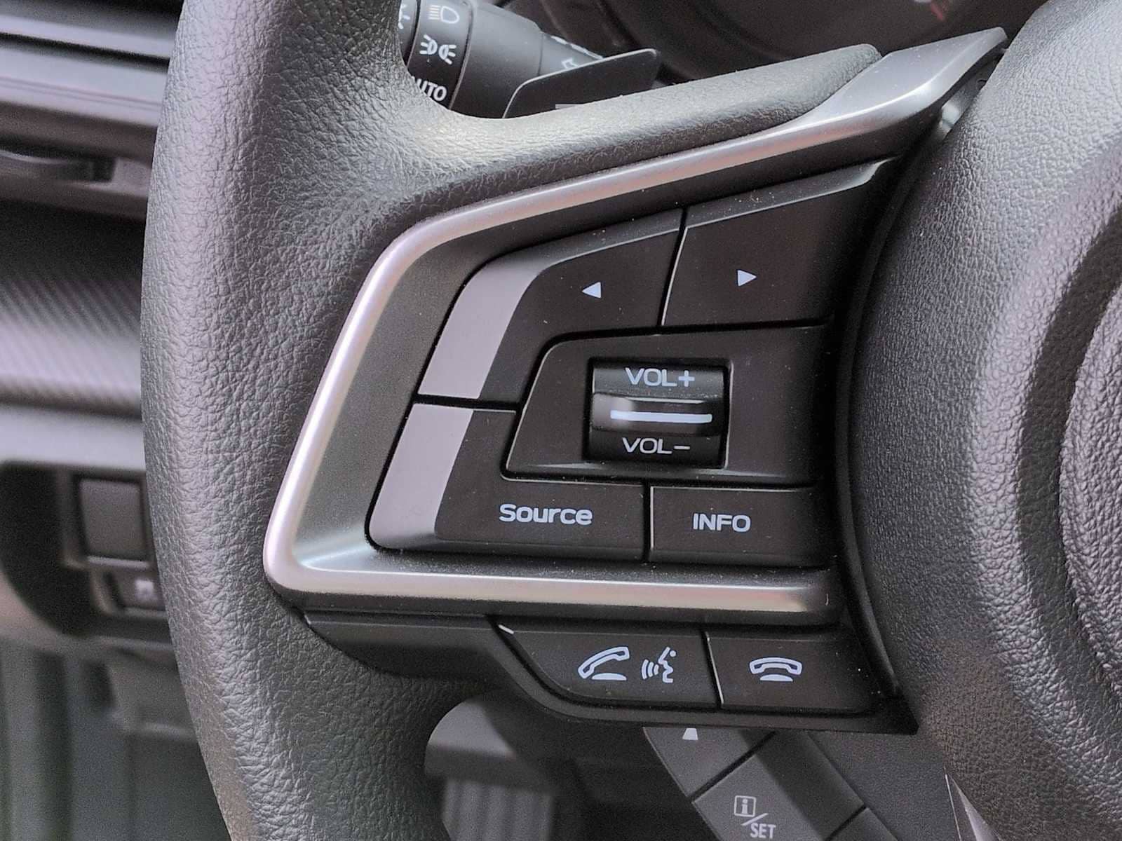 Thumbnail: 2023 Subaru Impreza - 24