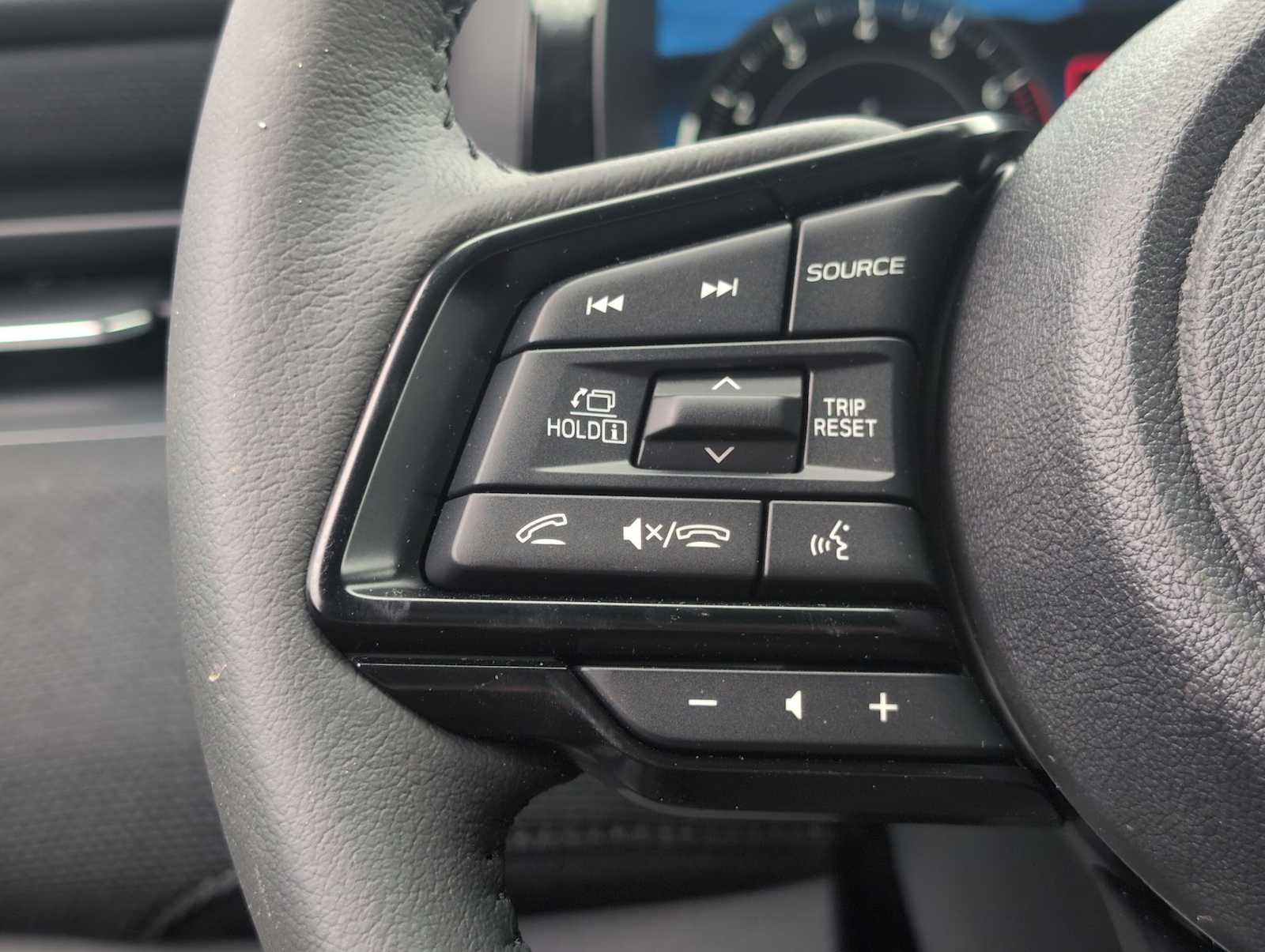 Thumbnail: 2026 Subaru Outback - 22