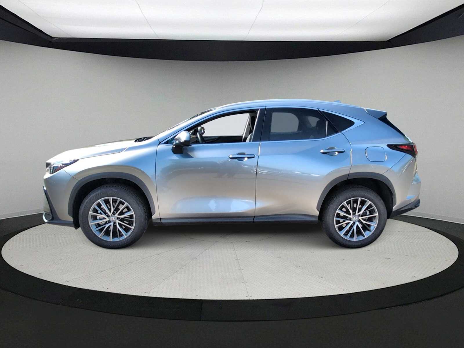 Thumbnail: 2025 Lexus NX - 5