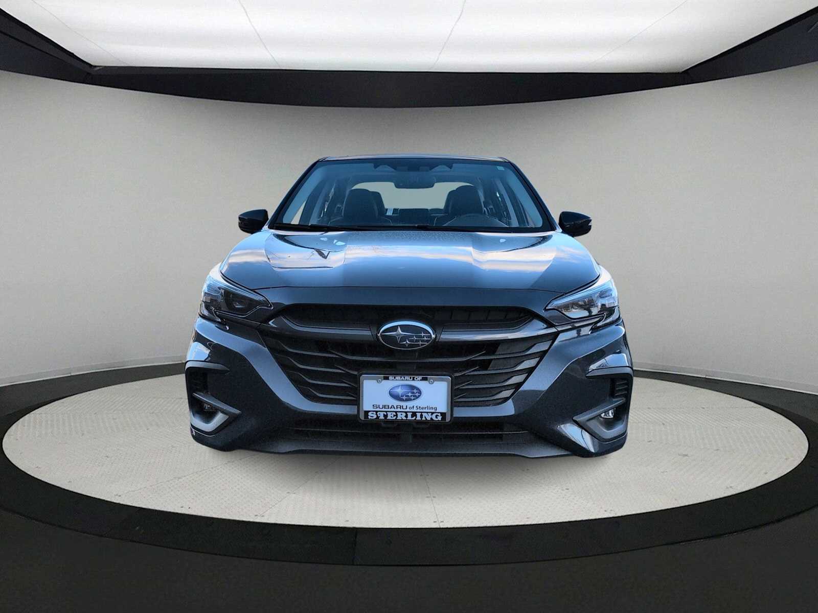 Thumbnail: 2024 Subaru Legacy - 3