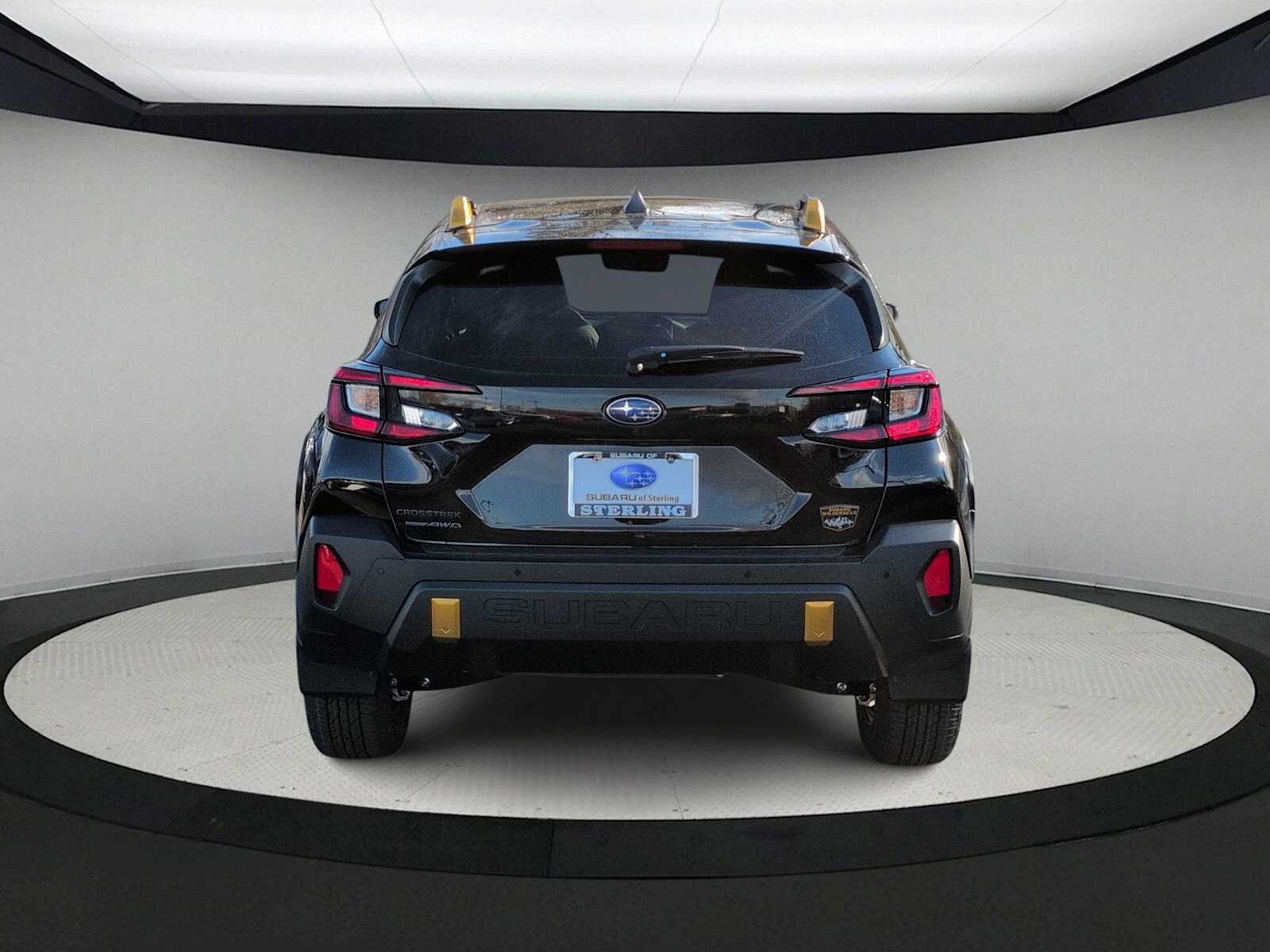 Thumbnail: 2026 Subaru Crosstrek - 7