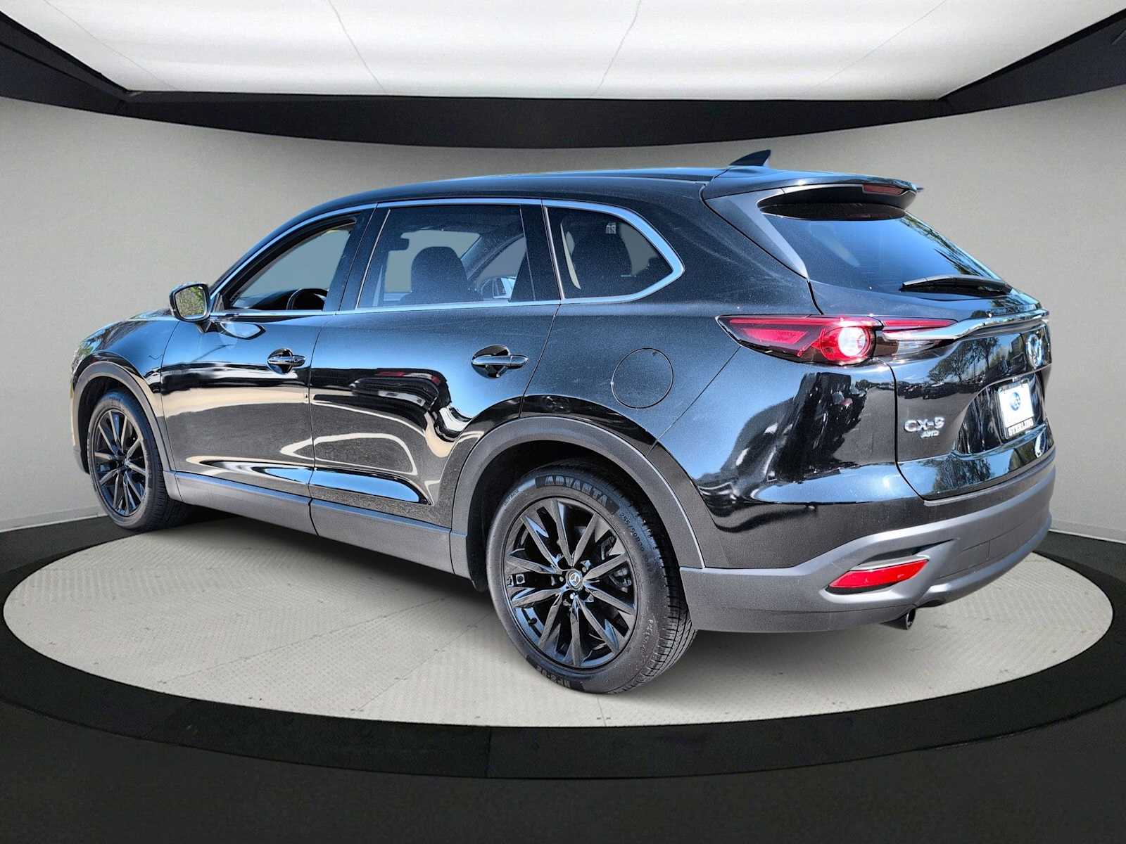 Thumbnail: 2023 Mazda CX-9 - 6