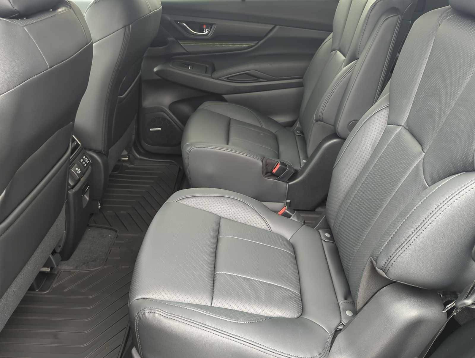 Thumbnail: 2025 Subaru Ascent - 21