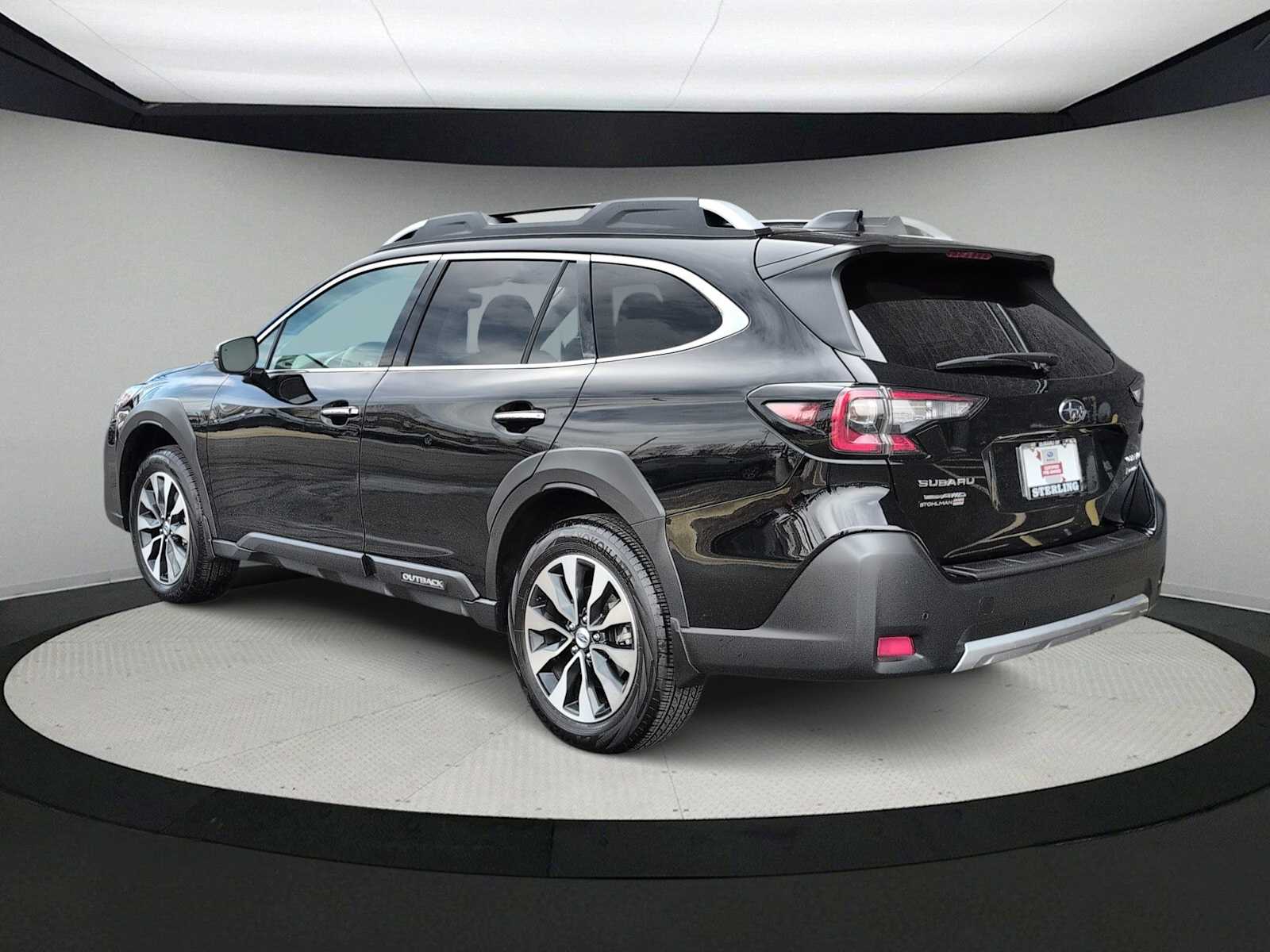 Thumbnail: 2025 Subaru Outback - 6