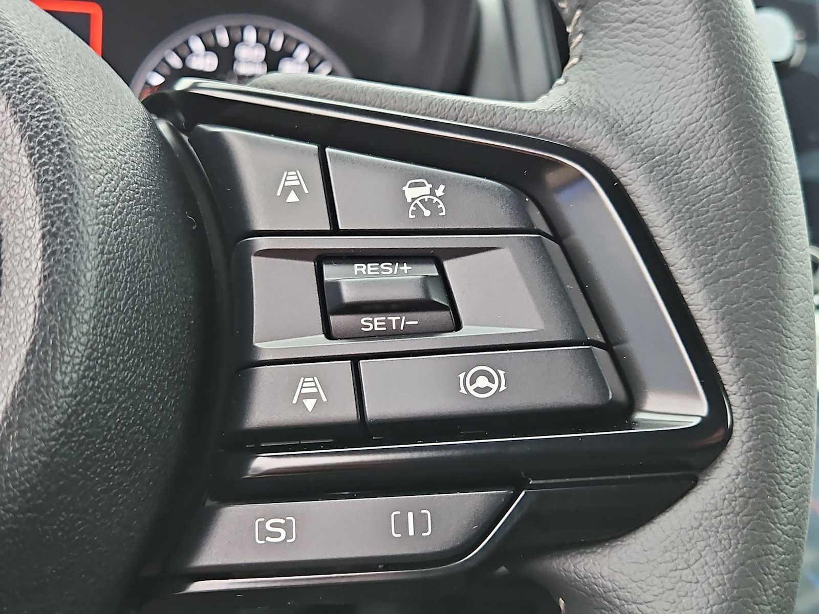 Thumbnail: 2026 Subaru Forester - 27