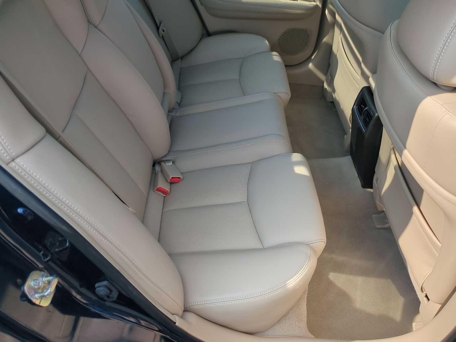 Thumbnail: 2014 Nissan Maxima - 21