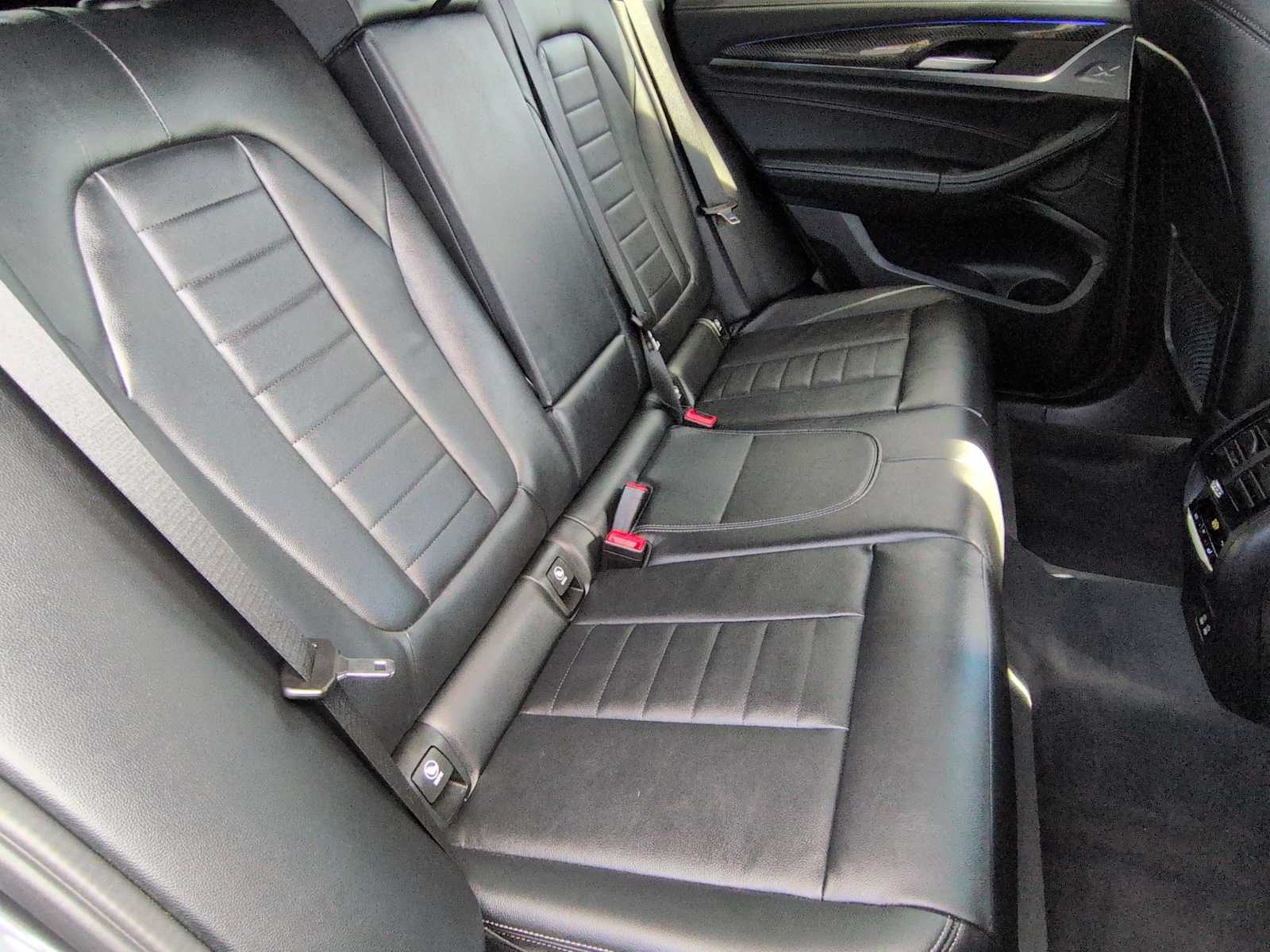 Thumbnail: 2023 BMW X3 - 21