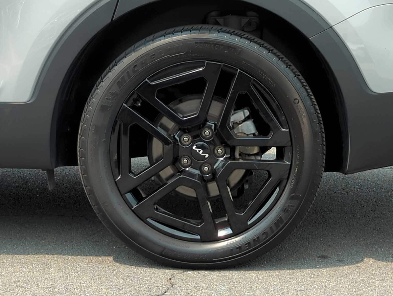 2023 Kia Telluride SX 5