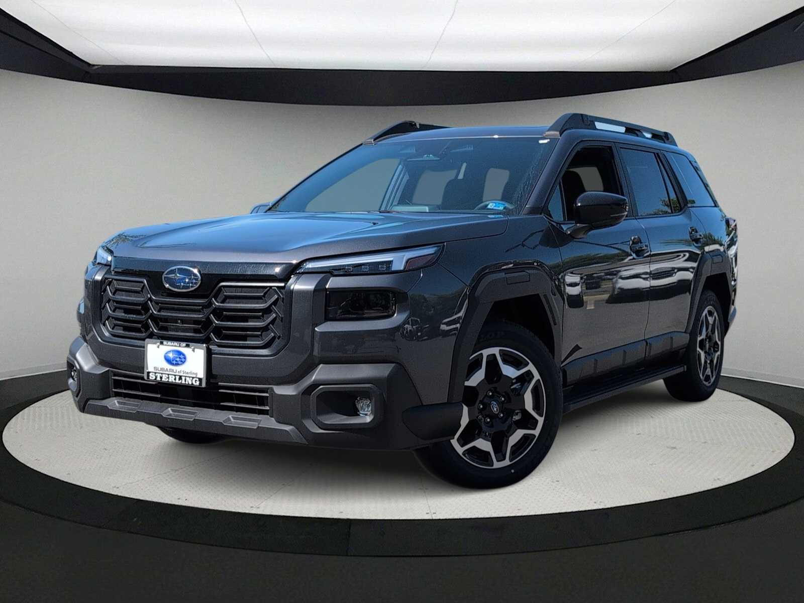 2026 Subaru Outback Touring's photo