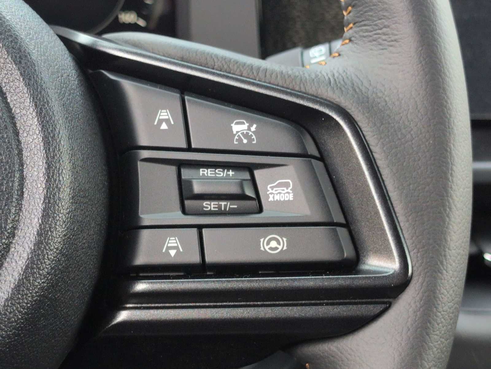 Thumbnail: 2026 Subaru Outback - 23