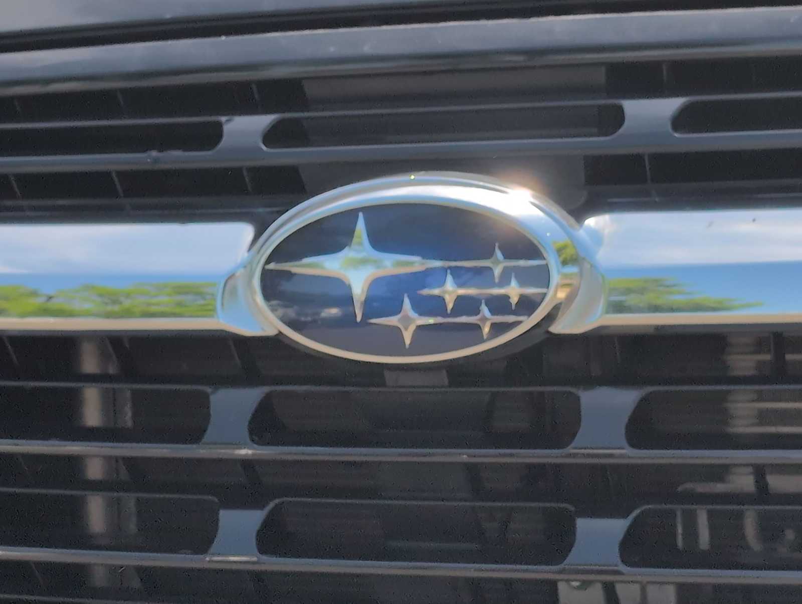 Thumbnail: 2023 Subaru Ascent - 12