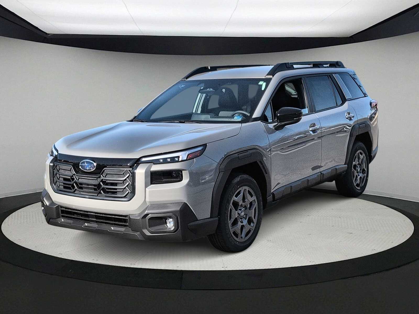 Thumbnail: 2026 Subaru Outback - 4