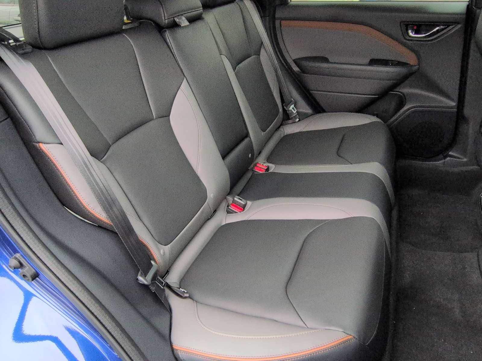 Thumbnail: 2026 Subaru Forester - 22