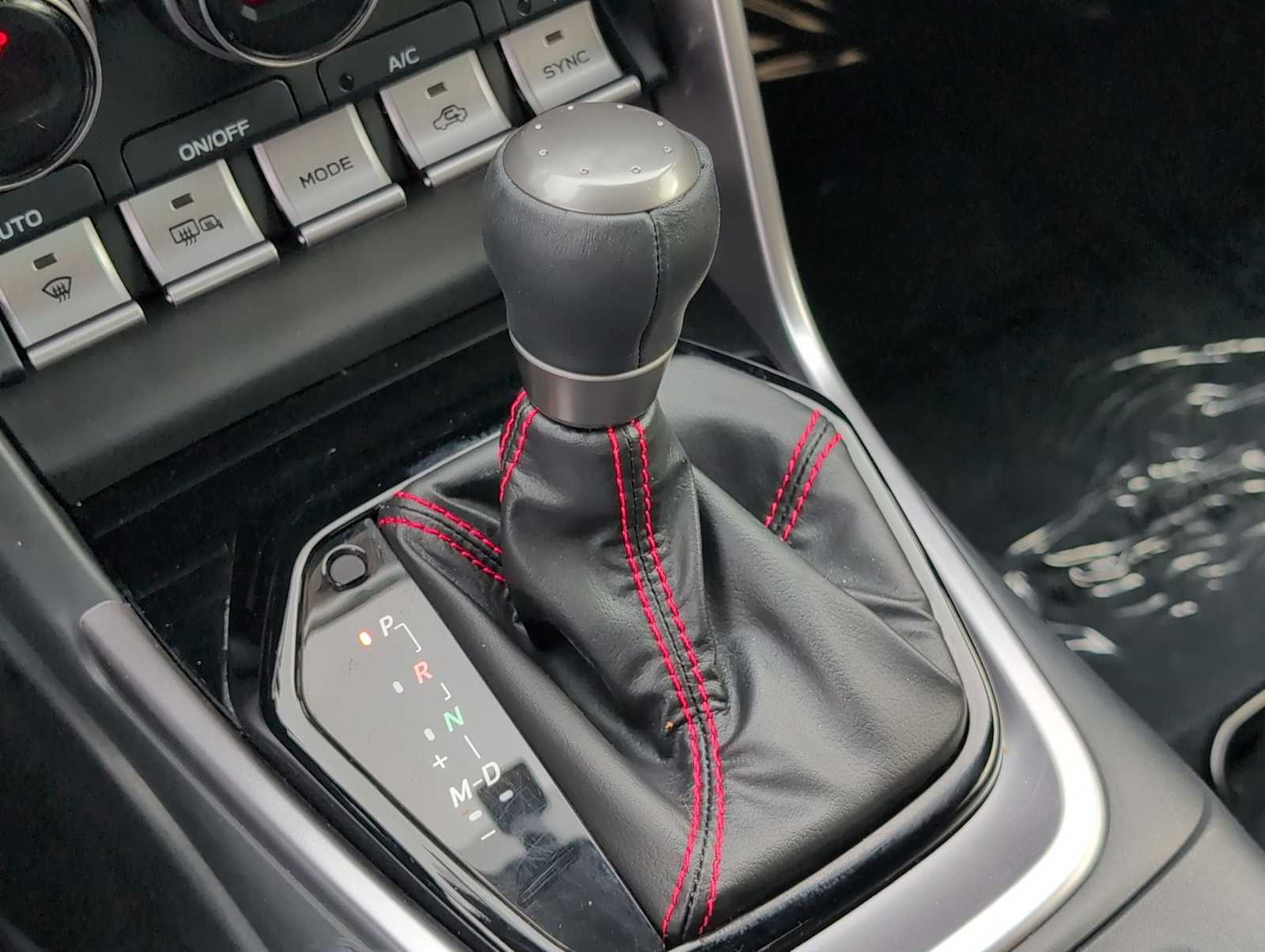 Thumbnail: 2023 Subaru BRZ - 28