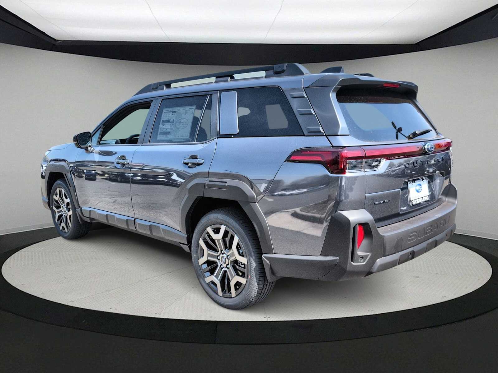 Thumbnail: 2026 Subaru Outback - 6