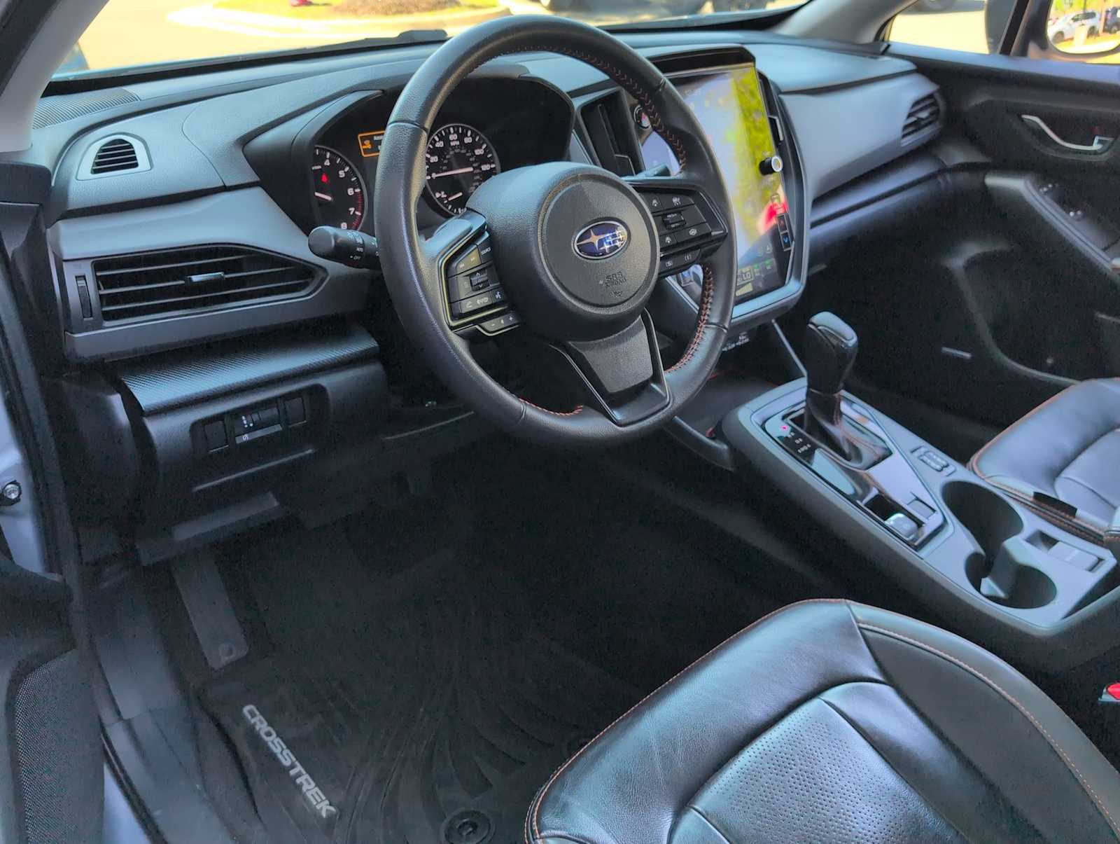 Thumbnail: 2024 Subaru Crosstrek - 10