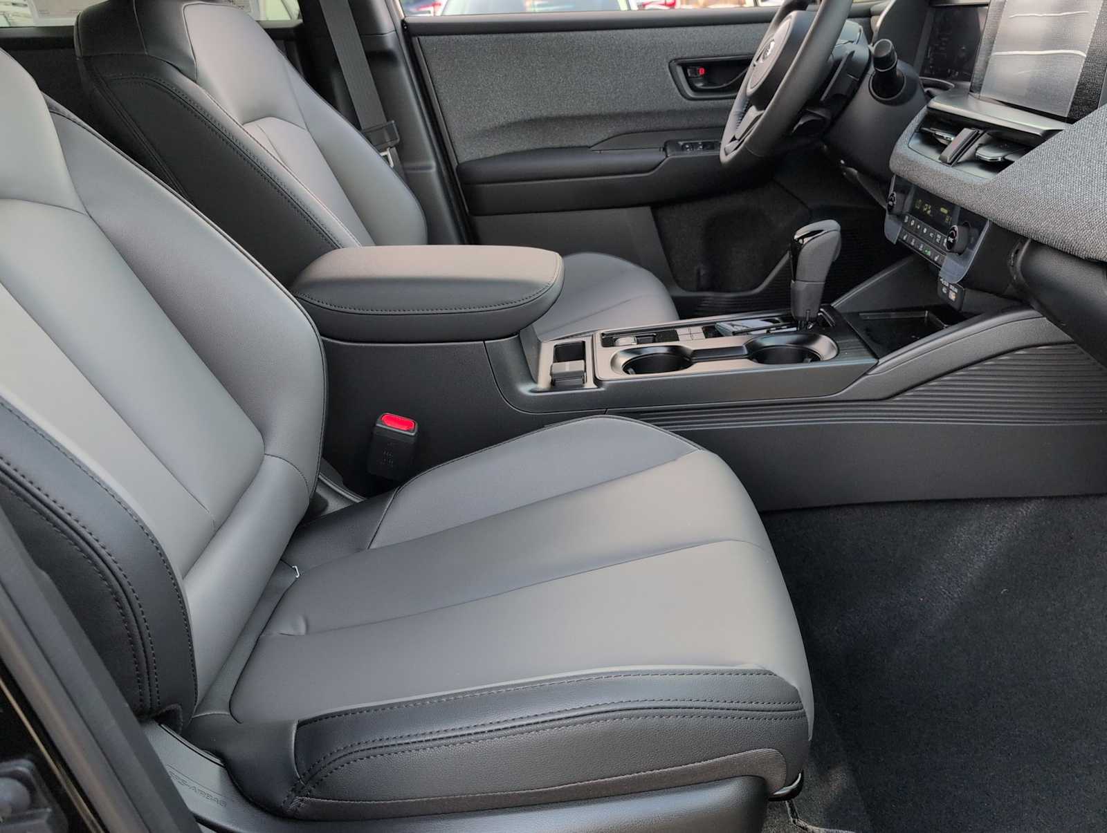 Thumbnail: 2026 Subaru Outback - 21