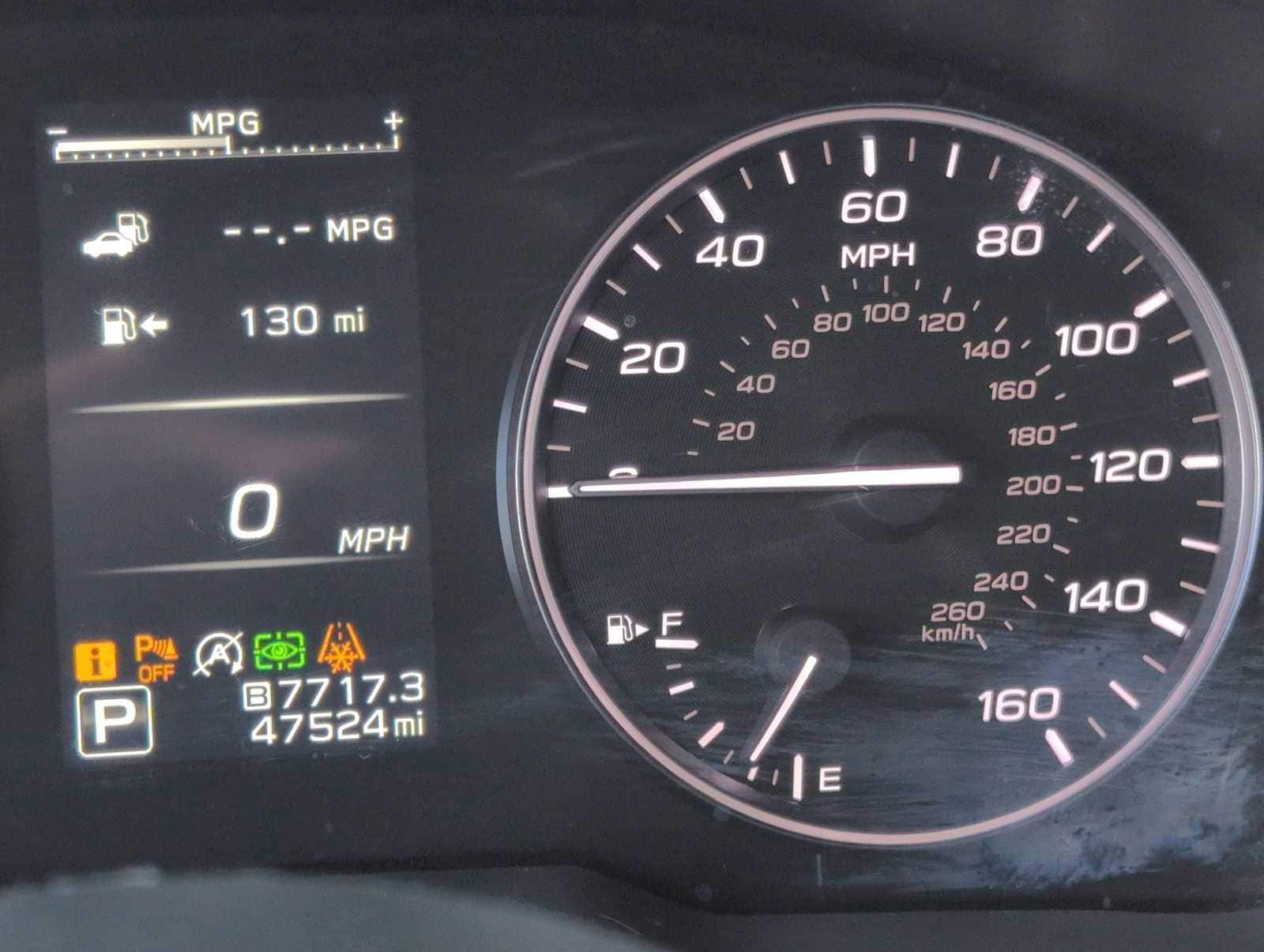 Thumbnail: 2024 Subaru Legacy - 35