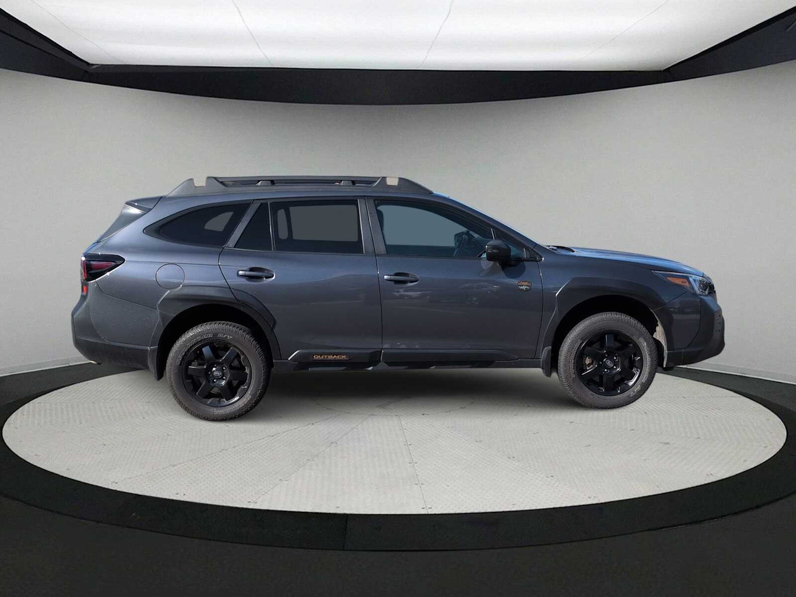 Thumbnail: 2022 Subaru Outback - 9