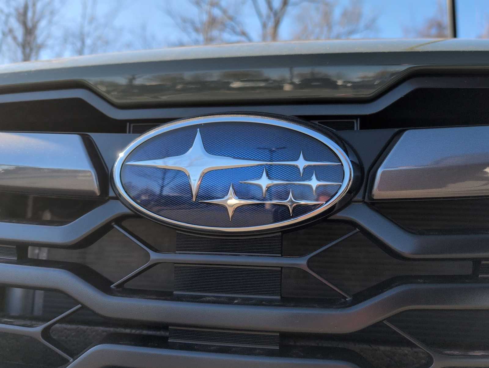 Thumbnail: 2026 Subaru Crosstrek - 12