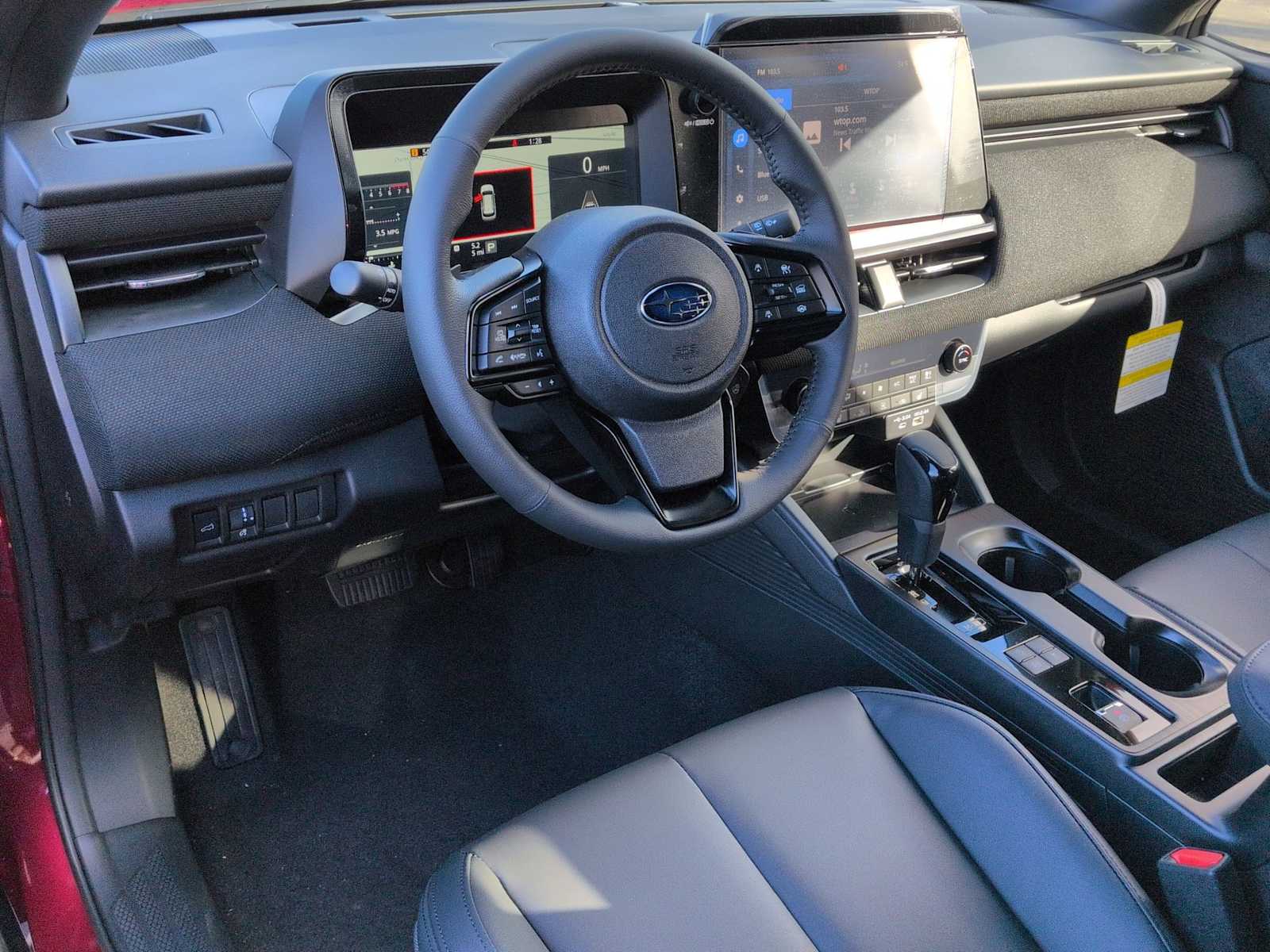 Thumbnail: 2026 Subaru Outback - 16