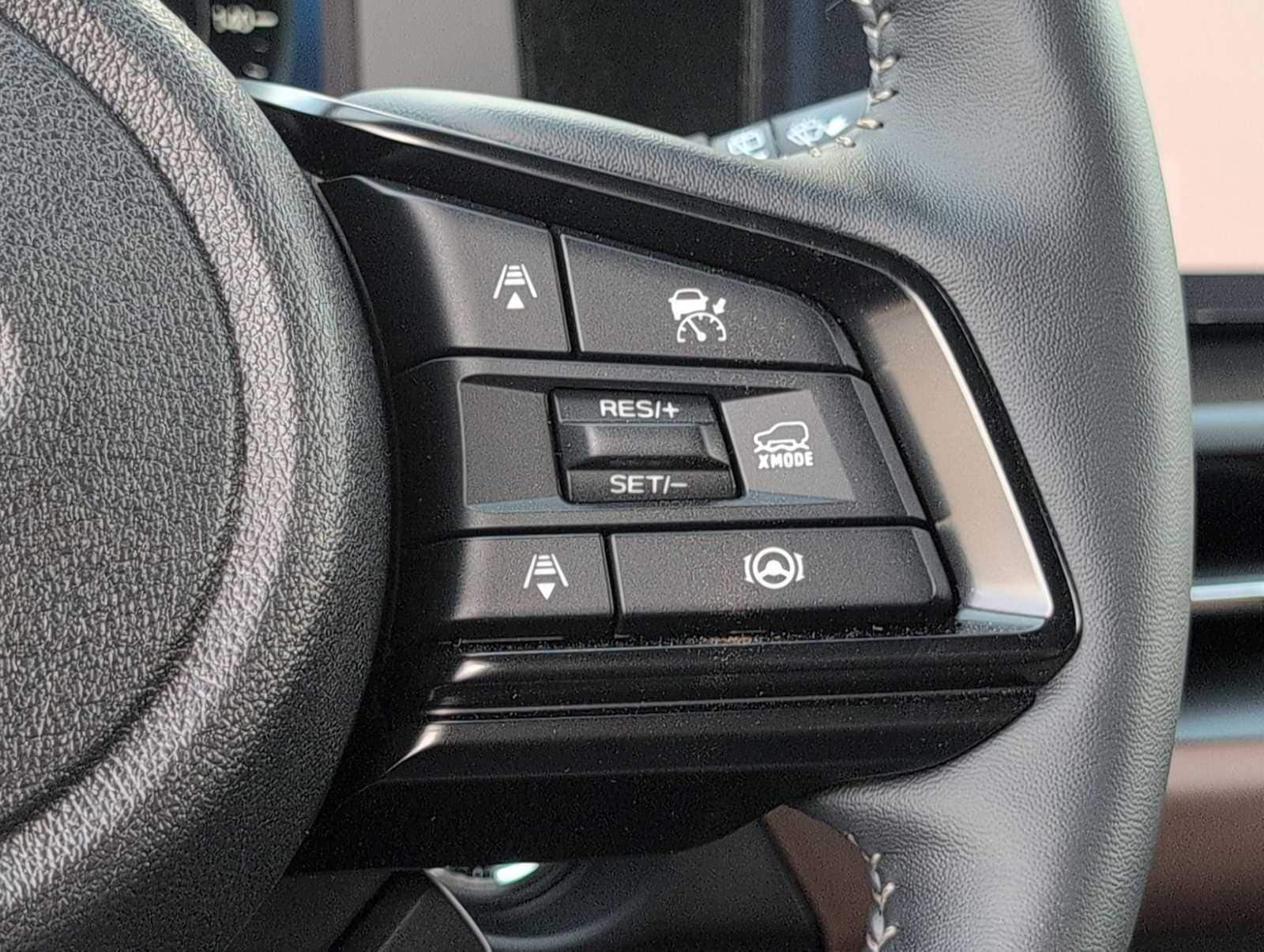 Thumbnail: 2026 Subaru Outback - 24