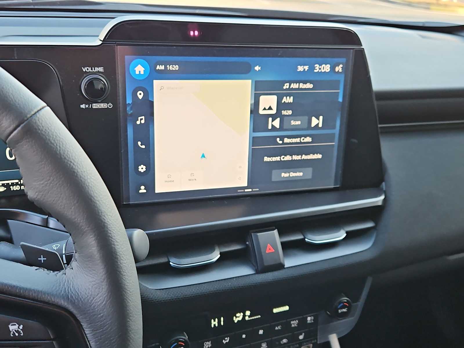 Thumbnail: 2026 Subaru Outback - 29