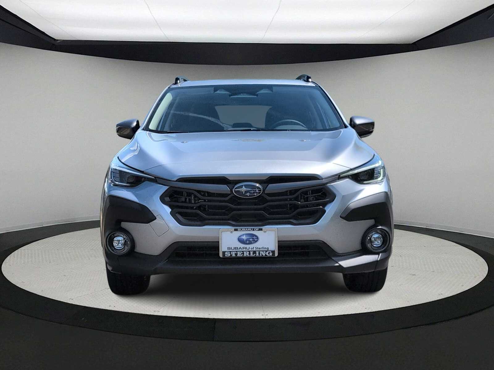 Thumbnail: 2026 Subaru Crosstrek - 3