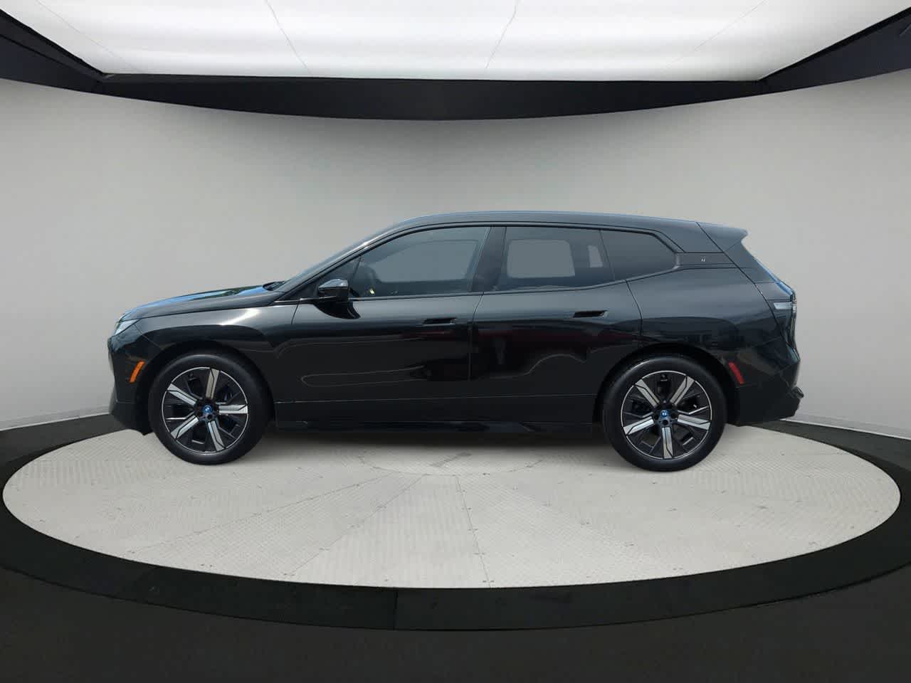 Thumbnail: 2025 BMW iX - 5