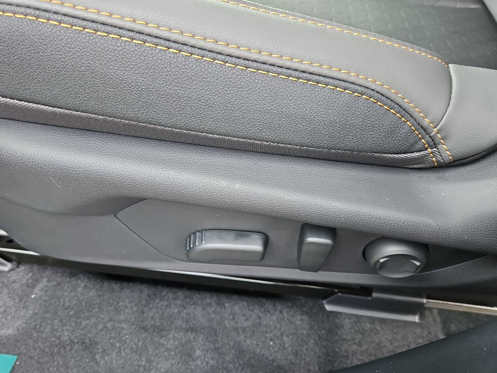 Thumbnail: 2026 Subaru Forester - 16