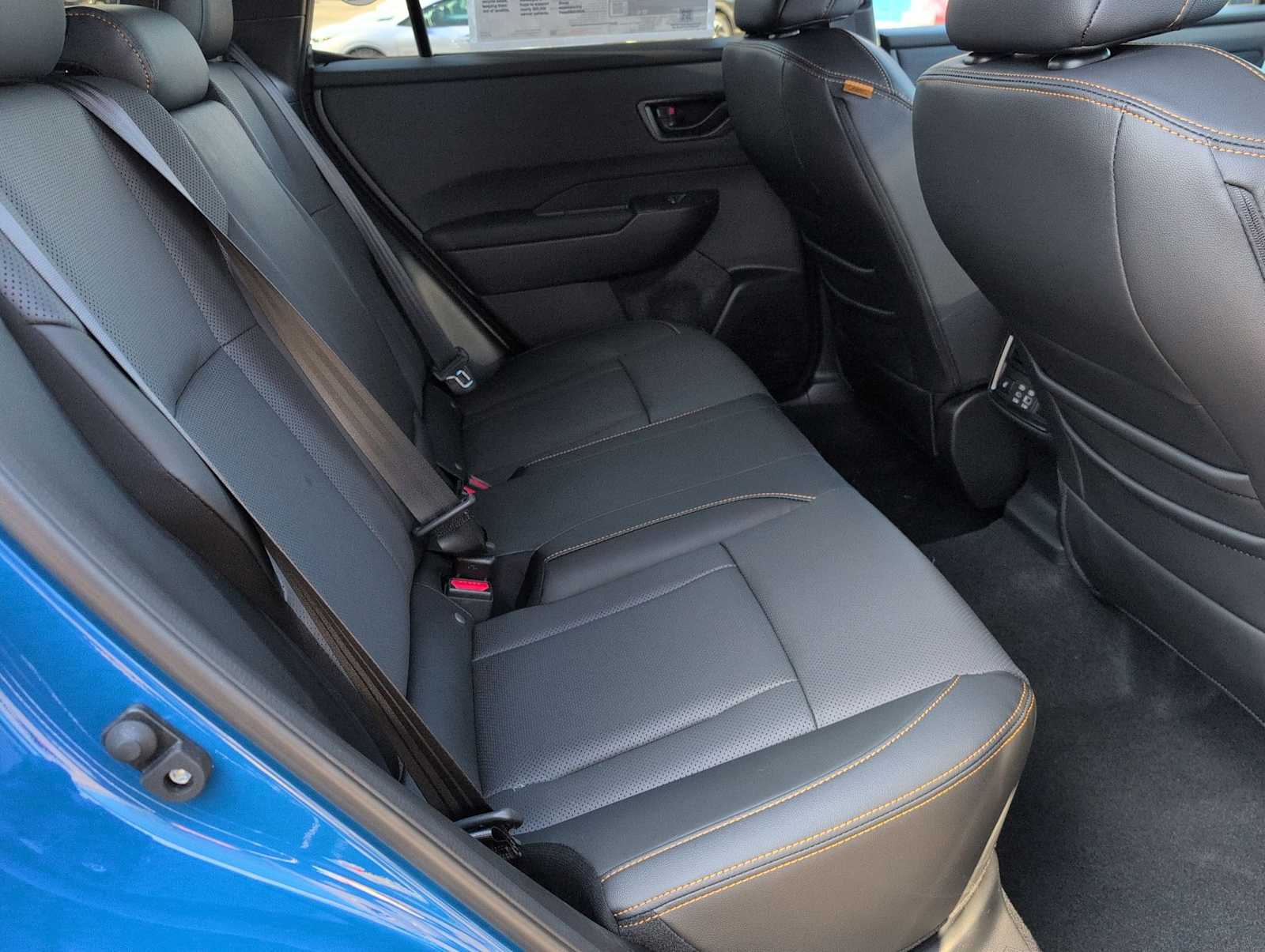 Thumbnail: 2026 Subaru Outback - 20