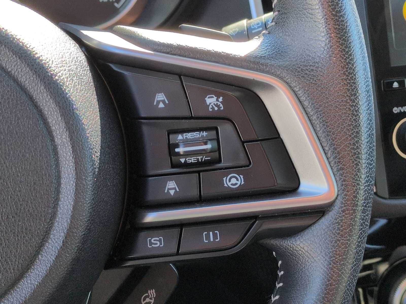 Thumbnail: 2021 Subaru Forester - 26