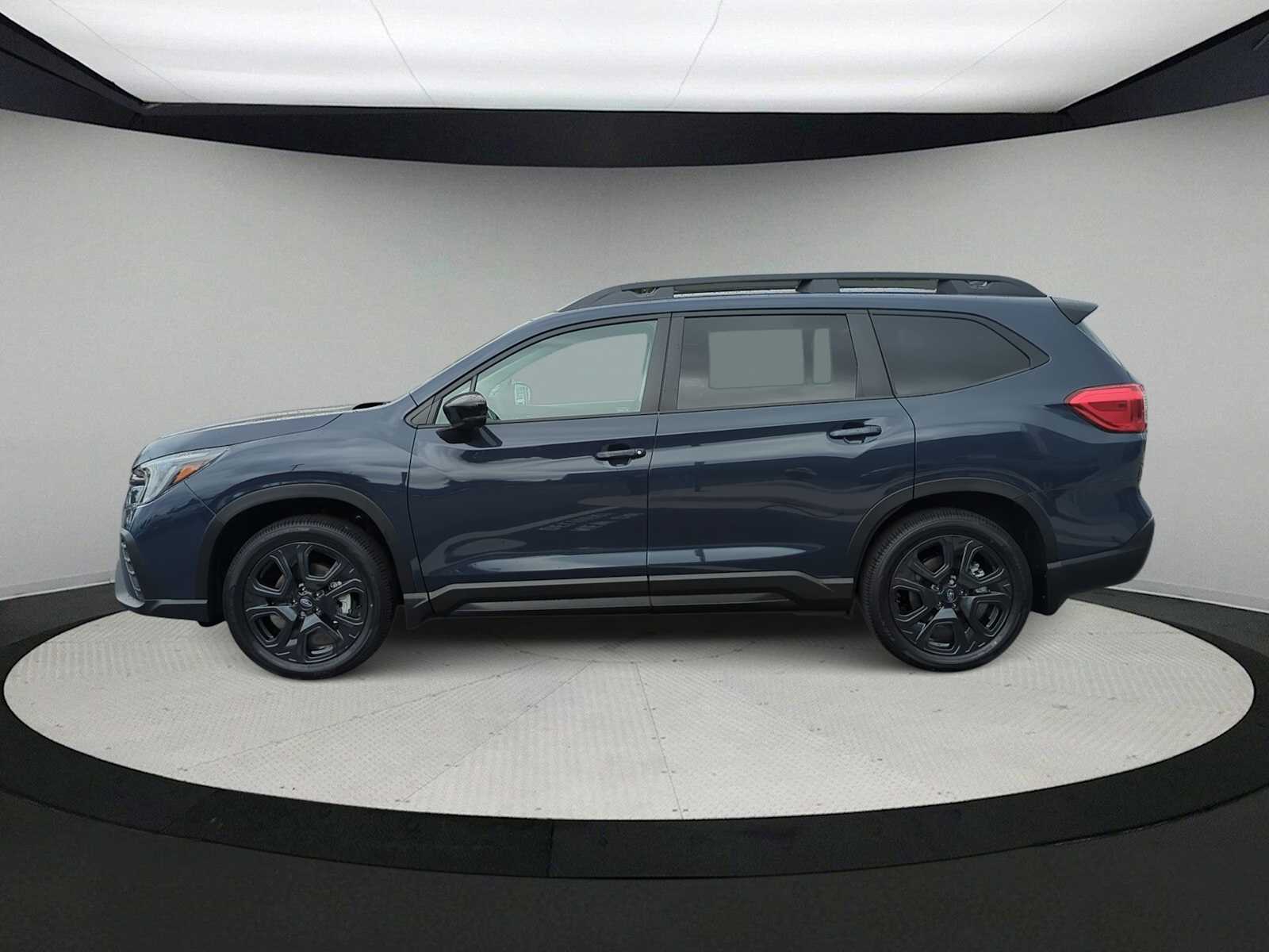 Thumbnail: 2025 Subaru Ascent - 5