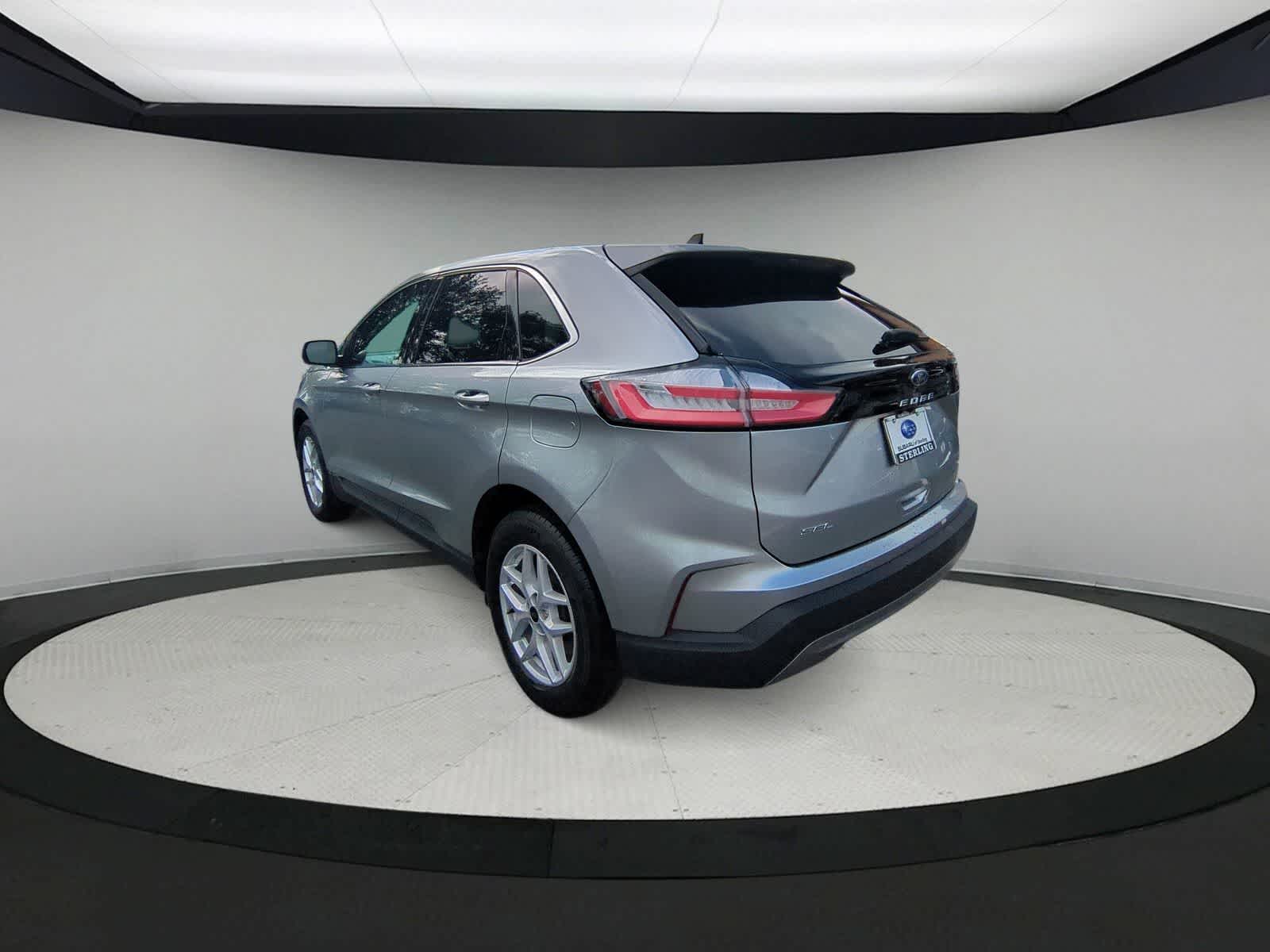 Thumbnail: 2023 Ford Edge - 6